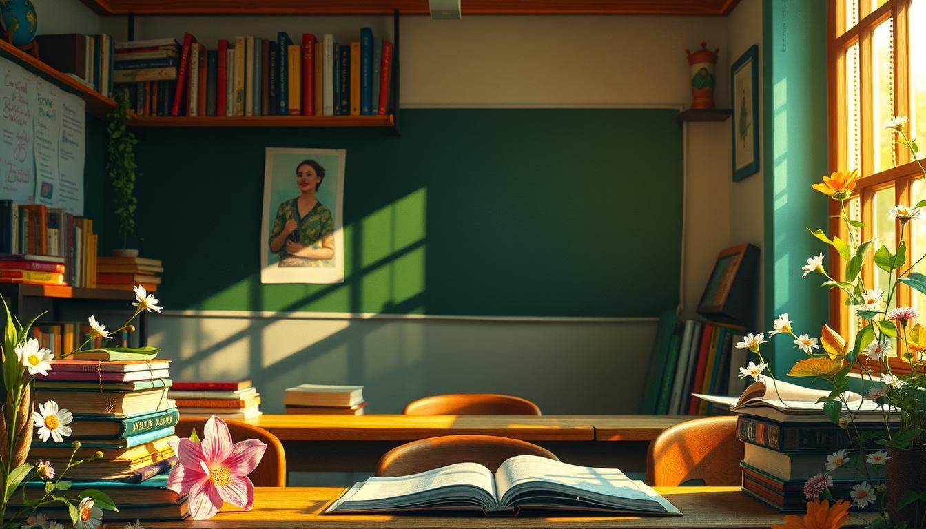 Como explorar a obra de Adélia Prado na sala de aula