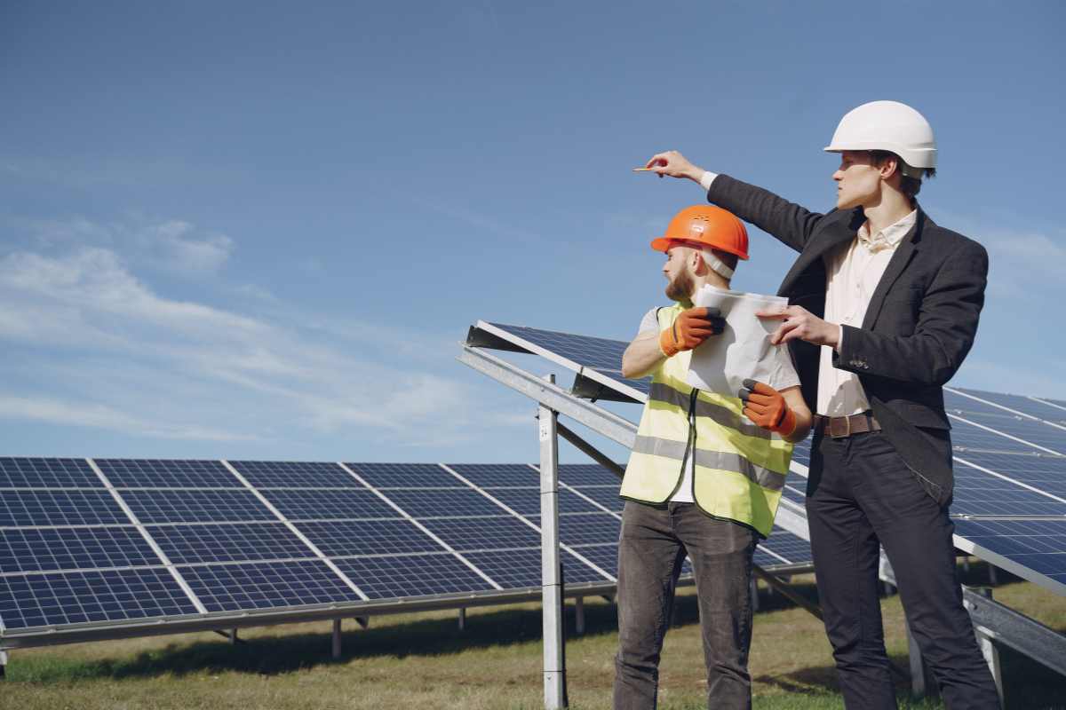 Educação e Energia Solar: A Chave para um Futuro Sustentável
