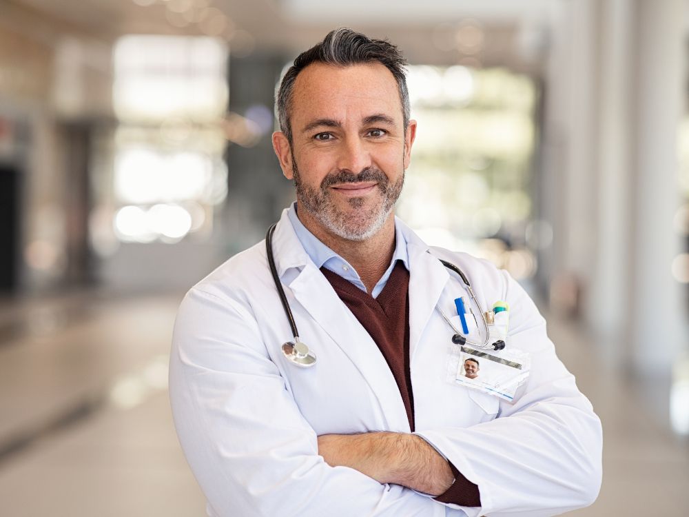 Especialidades médicas mais concorridas