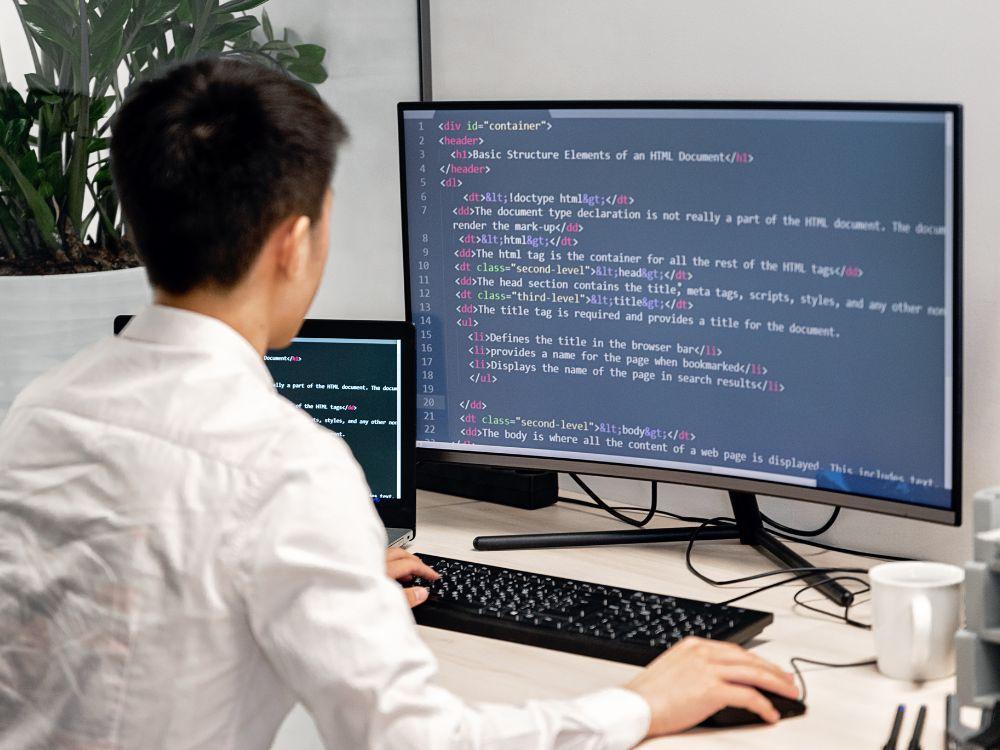 Fundamentos e conceitos de programação para iniciantes 