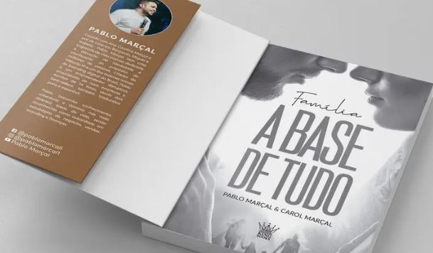 Estratégias Educacionais Reveladas nas Obras de Pablo Marçal