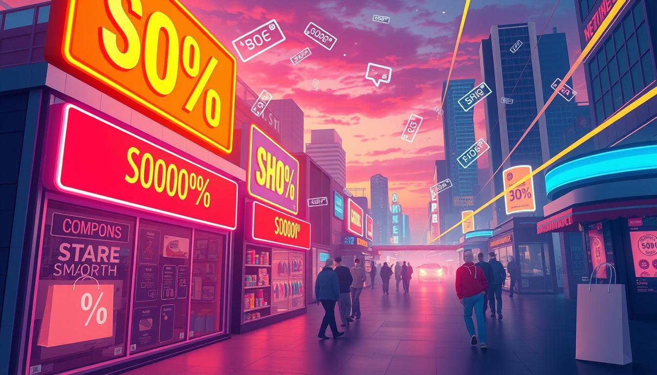 Onde encontrar cupons atualizados para a Black Friday