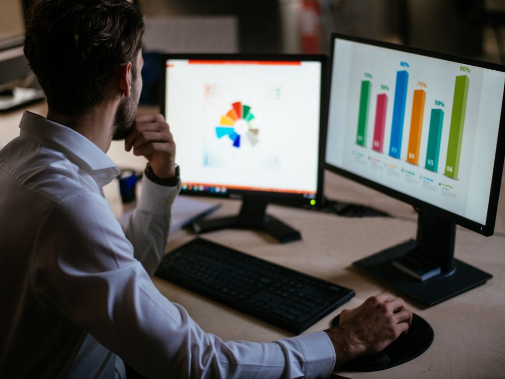 Quanto ganha um analista de marketing