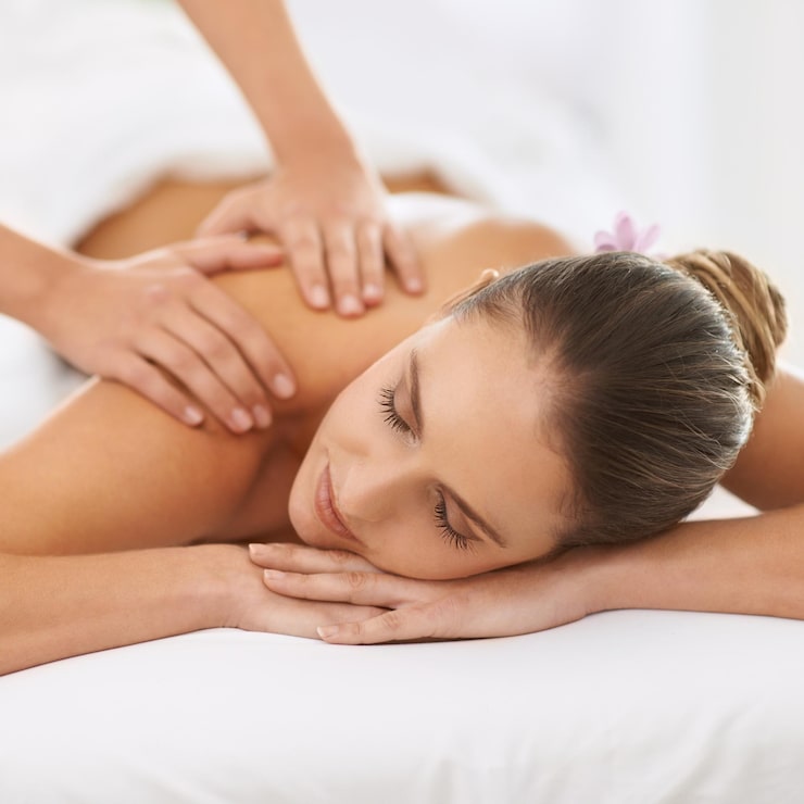 Curso Completo de Massoterapia: O Guia para Encontrar o Melhor Curso e Alavancar Sua Carreira