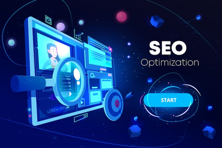 consultor seo