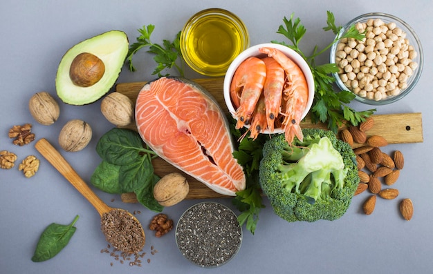 suplementos naturais